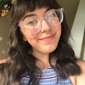 Meet your Posher, Marion